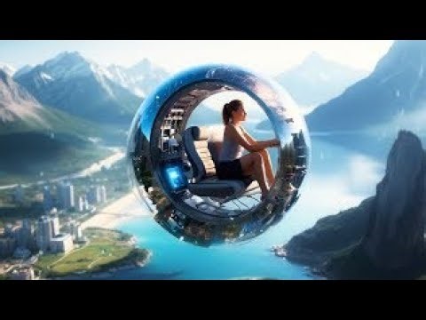 “The World in 2050 Will SHOCK You 😱 (You Won’t Believe This!)” ✅