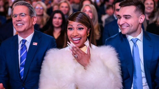 Nicki Minaj faces $30 million lawsuit as questions about her wealth grow