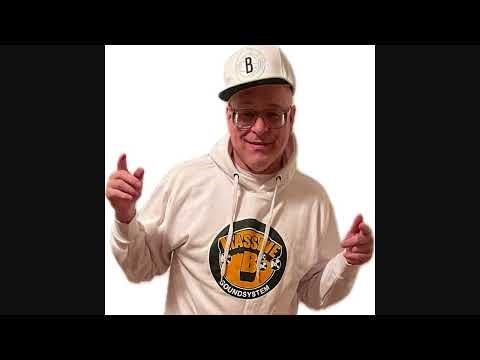 Best of Bobby Konders Dj Live on WBLS, NYC Jan 1989-1.2