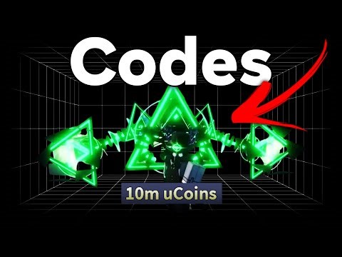 ⚠️New⚠️ CODES For A Universal Time - Roblox AUT Codes 2025