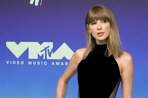 Taylor Swift’s “Patient Zero” Debuts At No. 1 On The Billboard Hot 100, Dethroning Ella Langley