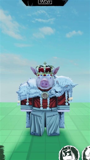 Why Is This Slasher Skin 255 MILLION Player Points? #roblox #forsaken #forsakenroblox
