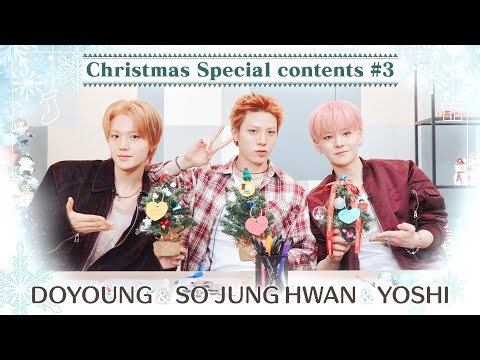 TREASURE💎クリスマスツリー作ってみた🌲#3