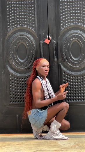 WETIN MANDY KISS WEAR @TikTok | mandy dance video