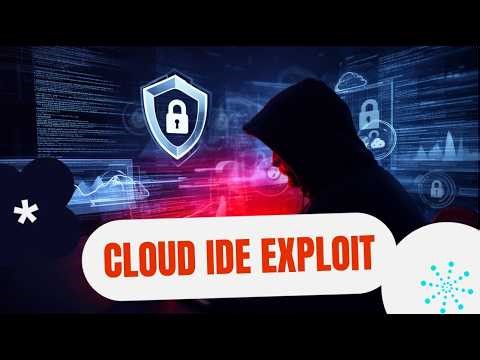 TryHackMe Free Room | IDE Walkthrough | Codiad RCE Exploit + VSFTPD Privilege Escalation to Root