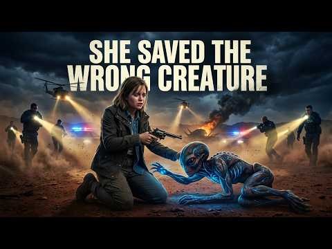 The Military Hunted The Wrong Alien… | | Full Movie Recap | Anik Alvin Recaps