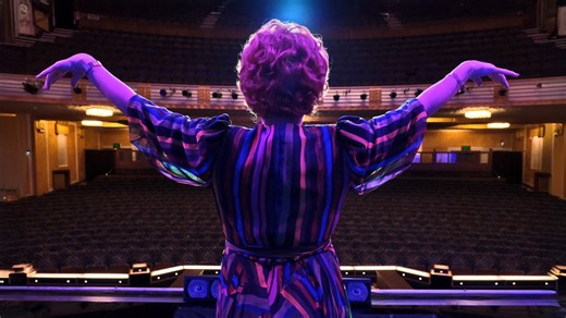 Nolly im TV - Sendung - TV SPIELFILM