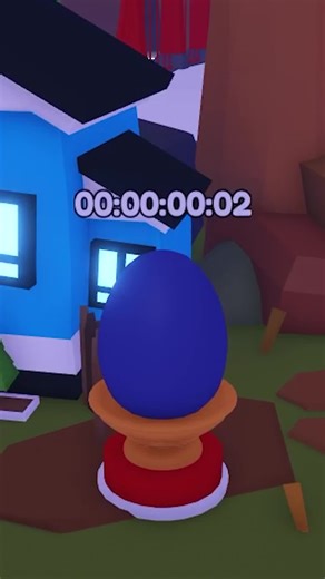 Join the Endangered Egg Hatch Party in Adopt Me!