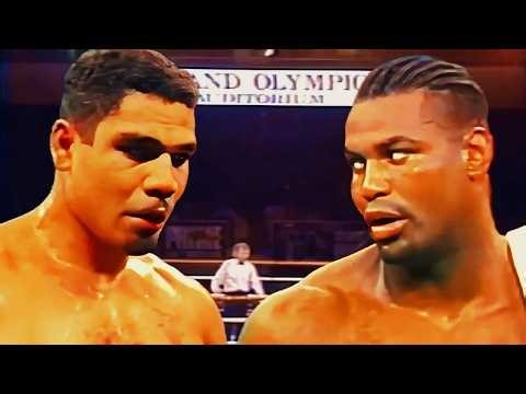 King Ipitan (Nigeria) vs Archie Perry (USA) | KNOCKOUT HEAVYWEIGHT Fight Highlights