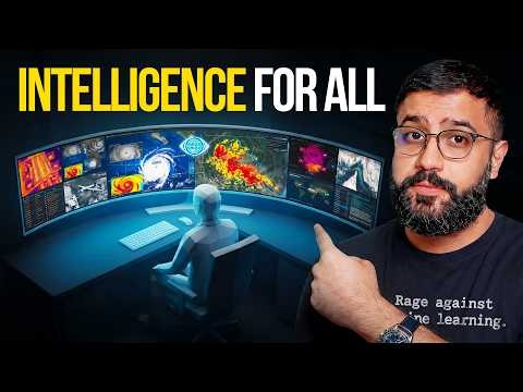 Spy Agencies Had This Tech. Now You Can Build It.