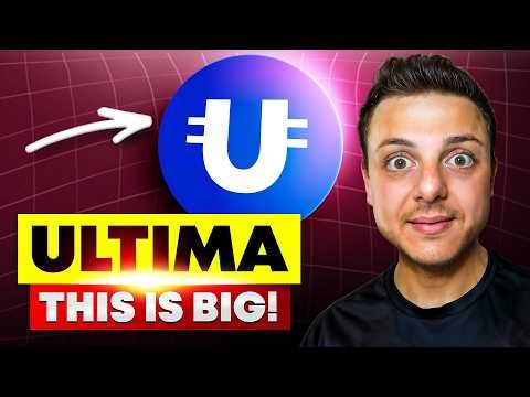 ULTIMA Tokens Explained: What You Need to Know