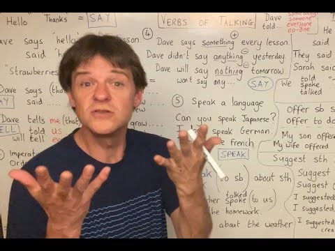 PRESENT PERFECT v PAST SIMPLE (Beginner Level) - Full course only £7 on www.skype-lessons.com