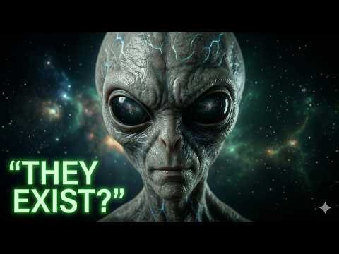 Extraterrestrial Life Explained in 5 Minutes (Full Deep Dive)