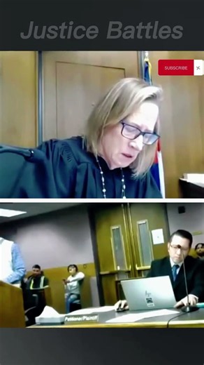 Sovereign Citizen Claims He’s a “Lead Inquisitor” — Judge DEMANDS Answers!