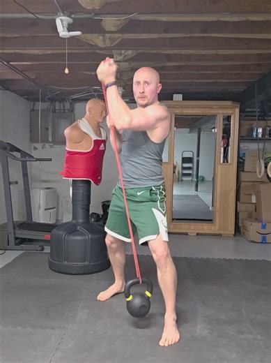 Maximize Your Punching Power with Fight-Specific Conditioning
