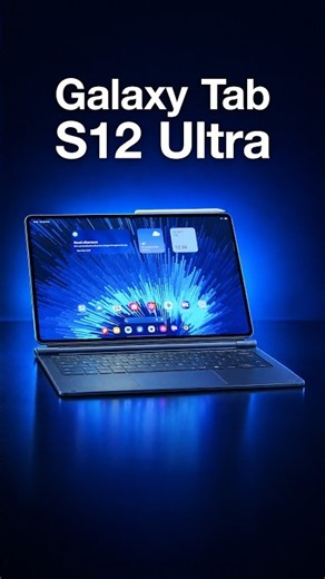 Galaxy Tab S12 Ultra Unboxing - Impossibly THIN!