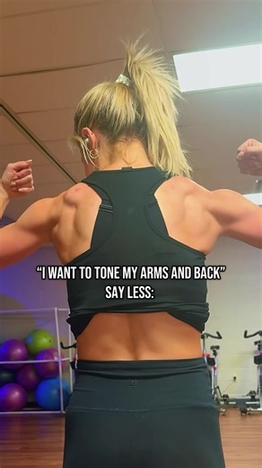 Quick Arm Workout Routine for Effective Toning