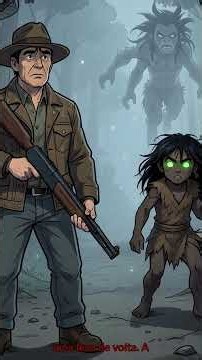 Caipora – Guardiã das Florestas e Aviso dos Yanomami