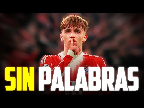 NADIE HABLABA DE ELLOS… ahora todos los conocen