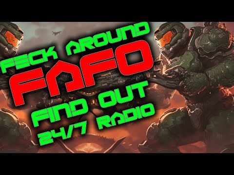 🔴 Non Stop SciFi Radio (24/7) | Deathworlders take on Aliens in War, They f's around and found out