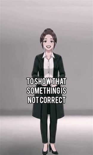 REFUTE means to prove an argument is wrong using facts.Learn smart English daily.#Shorts