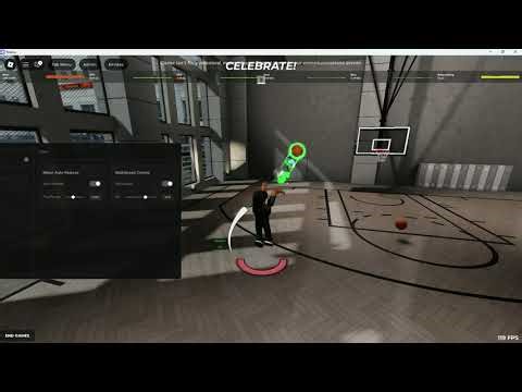 Best Practical Basketball Script (Free)