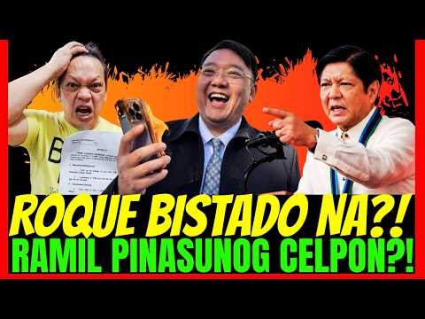 NAKU PO‼️LACHIECA NAGSAMPA NG KASO⁉️SARA IKAKAGIMBAL ITO⁉️