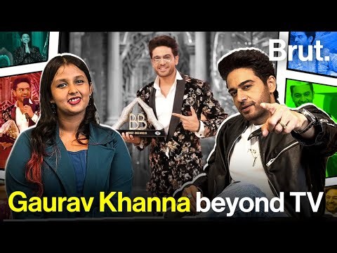 Bigg Boss 19 winner Gaurav Khanna in conversation with Brut| Exclusive
