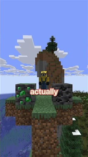 Minecraft's Rarest Ore Solved With Science!