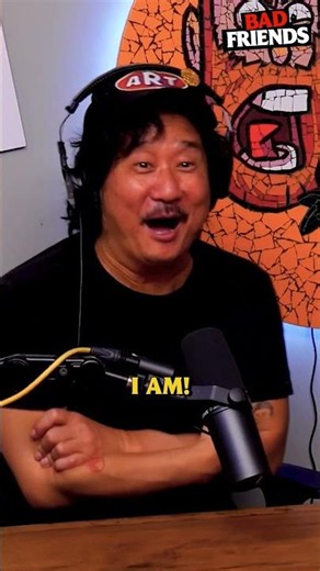 Everything Creaks at 54