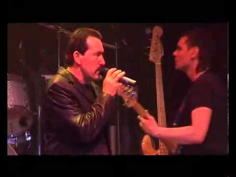 Группа "Бутырка" - Слезы осени
