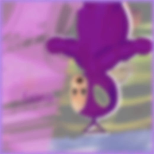 Tinky Winky in Slendytubbies Animation Adventure