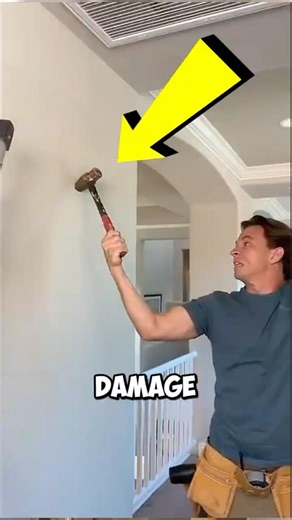 He Destroyed a New House… Then Tried This INSANE Cover Up 😳 #viralstory