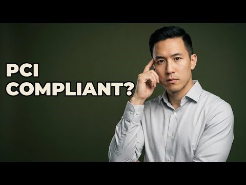 Which Payment Gateways Meet PCI DSS Requirements?