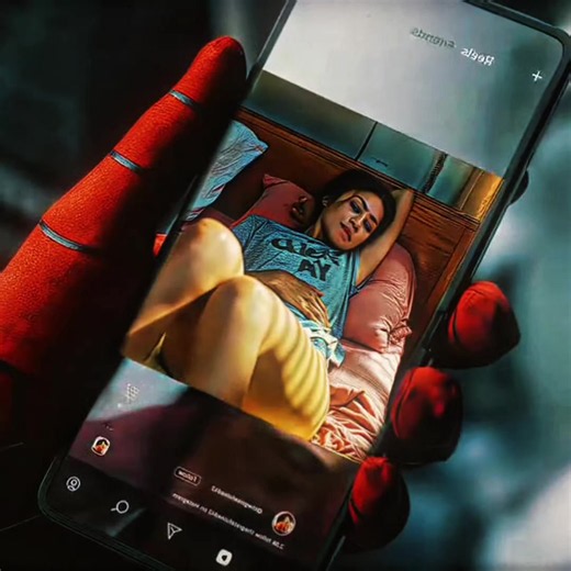 Spider-Man Zendaya edit: A New Day with Zendaya