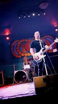 Cassette Stress - "Lost Again" (live clip) - The Cobra, Nashville - 8/28/2025