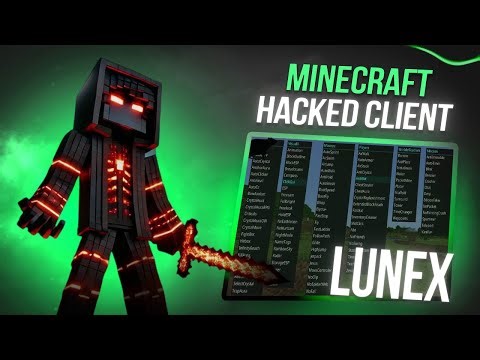 Minecraft Hacked Client | Hack Client Minecraft | Minecraft Hack Client 2025 [Download]