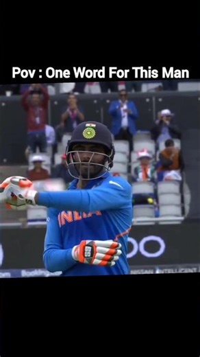 Ravindra jadeja Batting Effort For Cwc Semifinal 2019 | #shorts #cricket