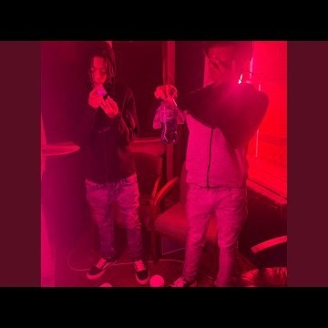 Fav Song (feat. Kapo)