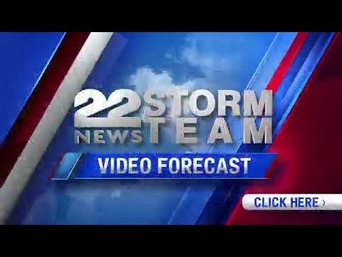 4pm Video Forecast (4-30-26)
