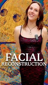 Rebuilding a Face From a Skull