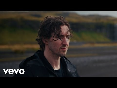 Dean Lewis - Naked (Official Lyric Video)