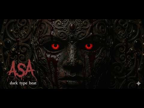 [FREE]Dark Trap Type Beat-ANCIENT EVIL(prod by ASA)