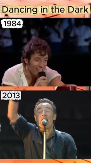 29 Years Later… Still Dancing in the Dark