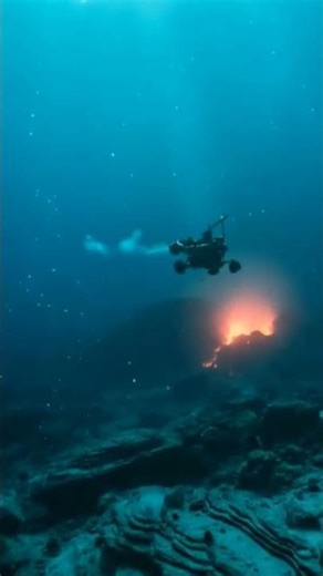 The Earth Is Warning Us: Two Volcanoes Are About to Erupt