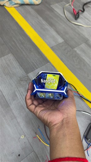 AES Turbo Plus Nangled: how to use AES turbo plus nangled