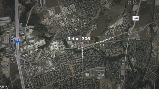 Round Rock resident wins $1M scratch-off lottery ticket