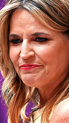 Savannah Guthrie Was Never The Same After The End Of Her First Marriage