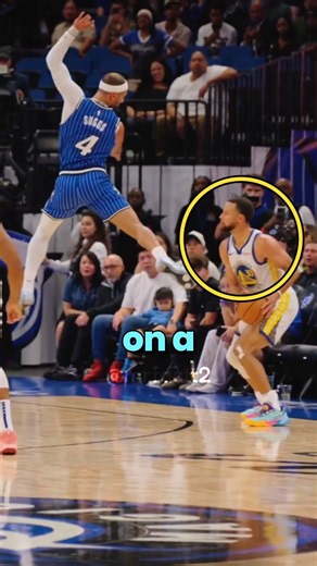 Why Steph Curry Is Practicing Strange Shots to Beat Wembanyama.