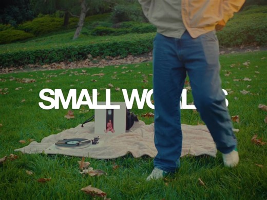 Exploring Small Worlds: A Journey with Mac Miller